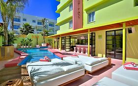 Tropicana Ibiza Coast Suites